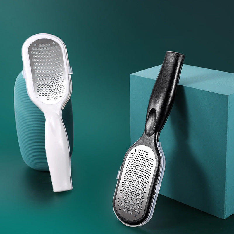 LoungeYard | Foot peeling tool — product view 3