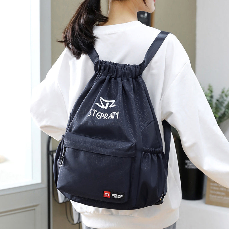 LoungeYard | Adjustable Cord Bag — product view 3