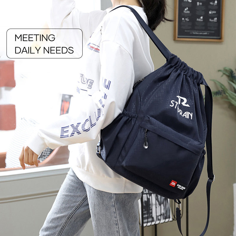 LoungeYard | Adjustable Cord Bag — product view 4