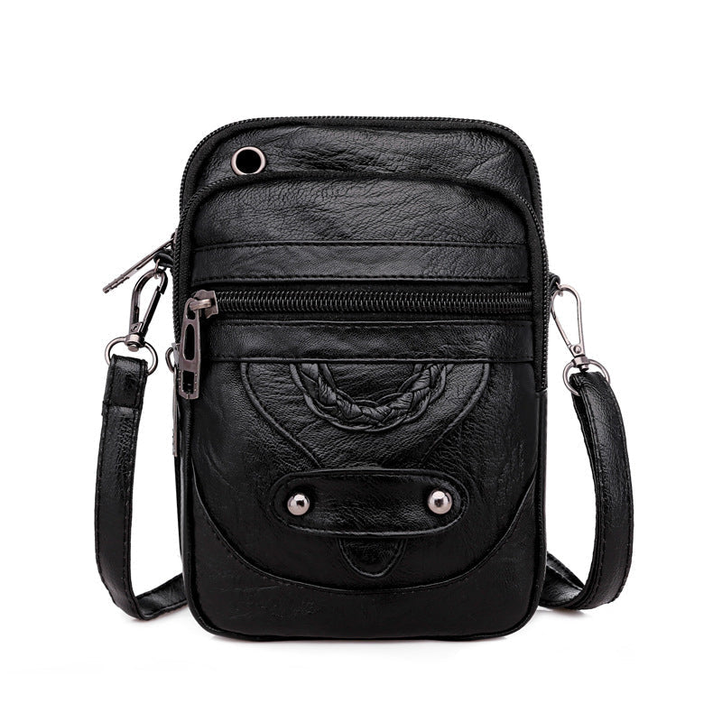 LoungeYard | Vintage Mini Shoulder Bag — product view 1