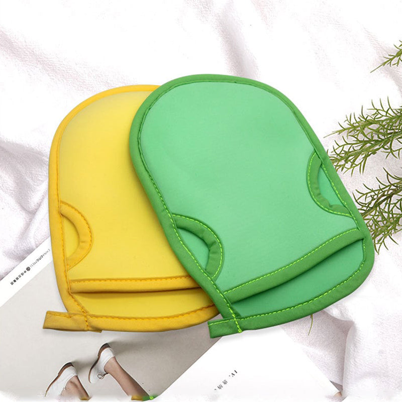 LoungeYard | Soft Shower Gloves — product view 5