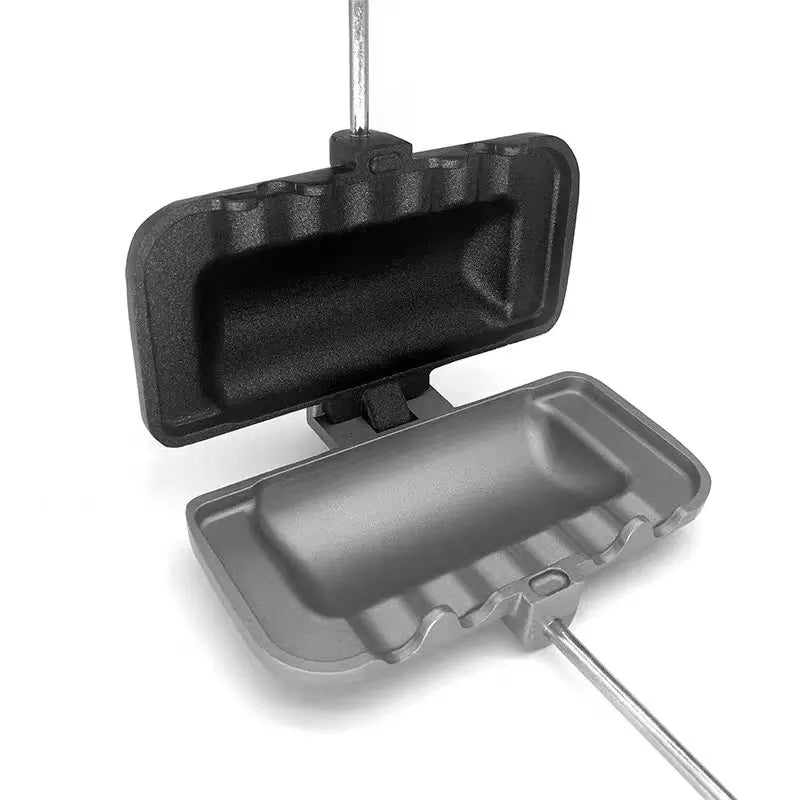Double-sided Sandwich Baking Pan | LoungeYard — product view 6