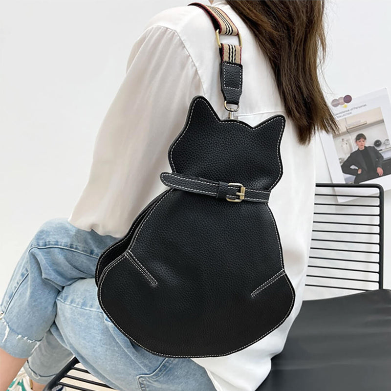 LoungeYard | Cat Shape Crossbody Bag — product view 4