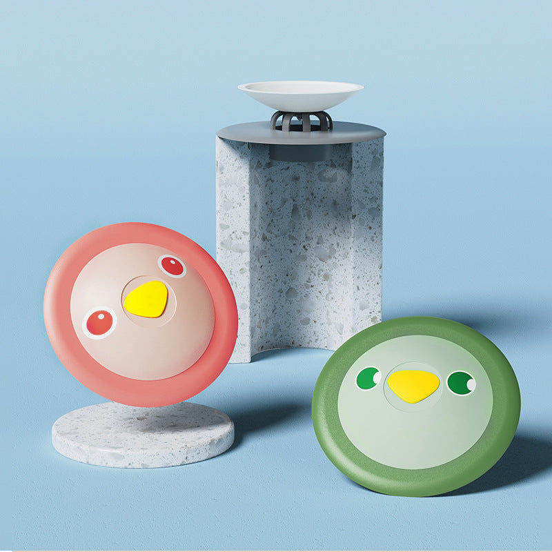 LoungeYard | Silicone Anti-odor Floor Drain Cover — product view 7
