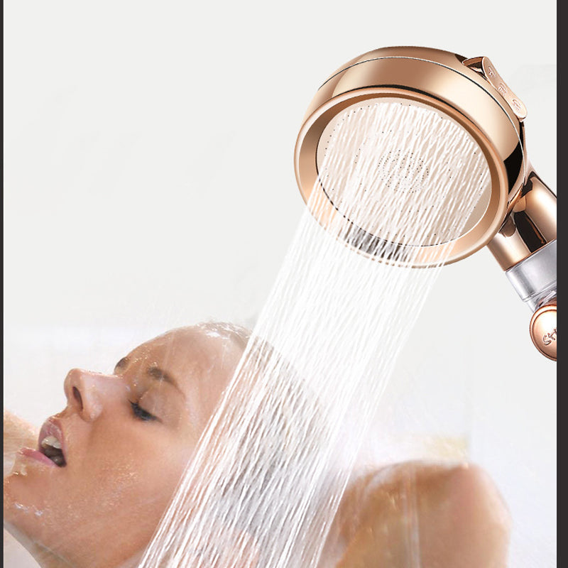 LoungeYard | 3 Fashion Adjustable Turbo Shower — product view 4