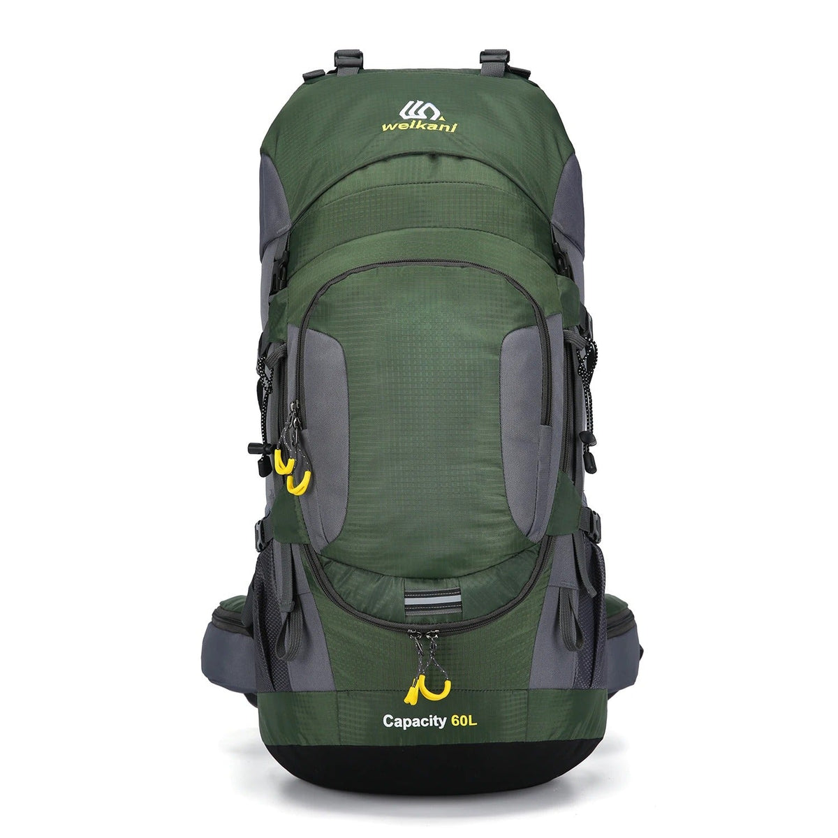 LoungeYard | 60L Backpack - Waterproof — product view 2