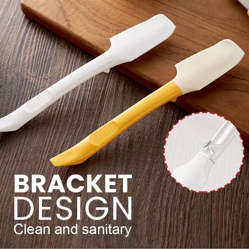 LoungeYard | Mini Silicone Kitchen Spatula — product view 5
