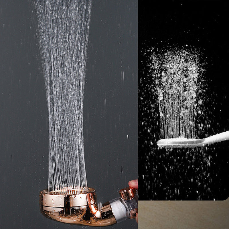 LoungeYard | 3 Fashion Adjustable Turbo Shower — product view 5