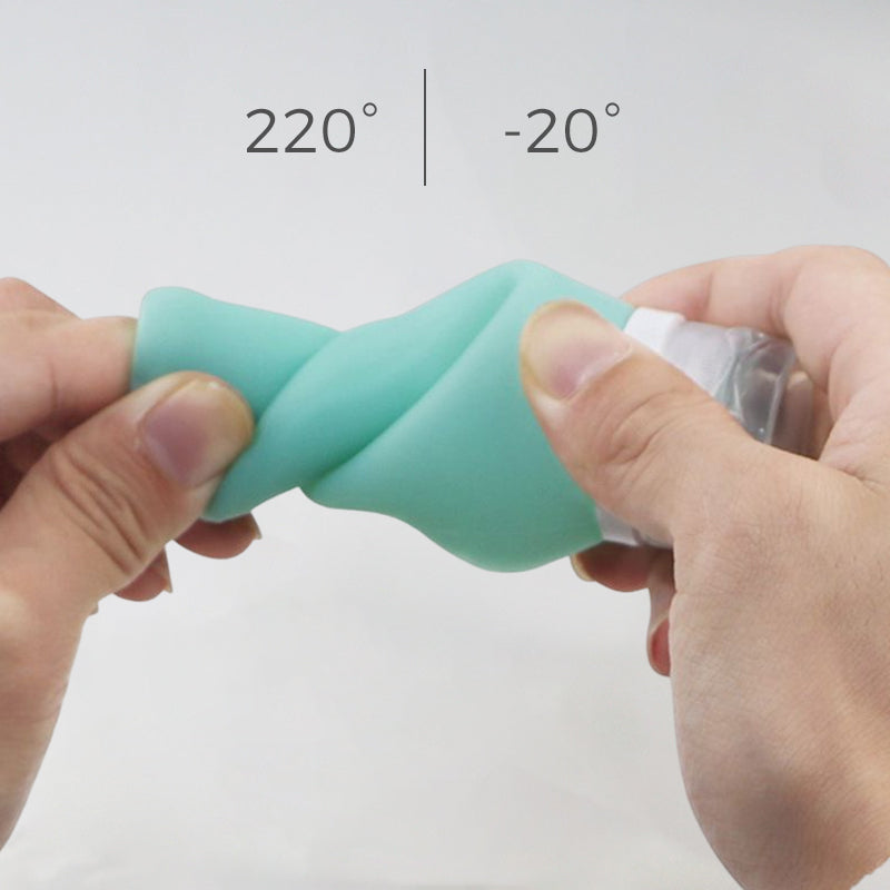 LoungeYard | Multifunctional Silicone Bottles — product view 5