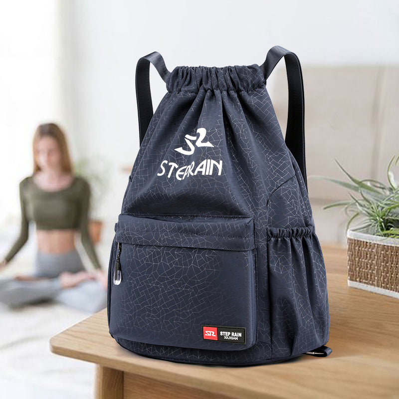 LoungeYard | Adjustable Cord Bag — product view 6