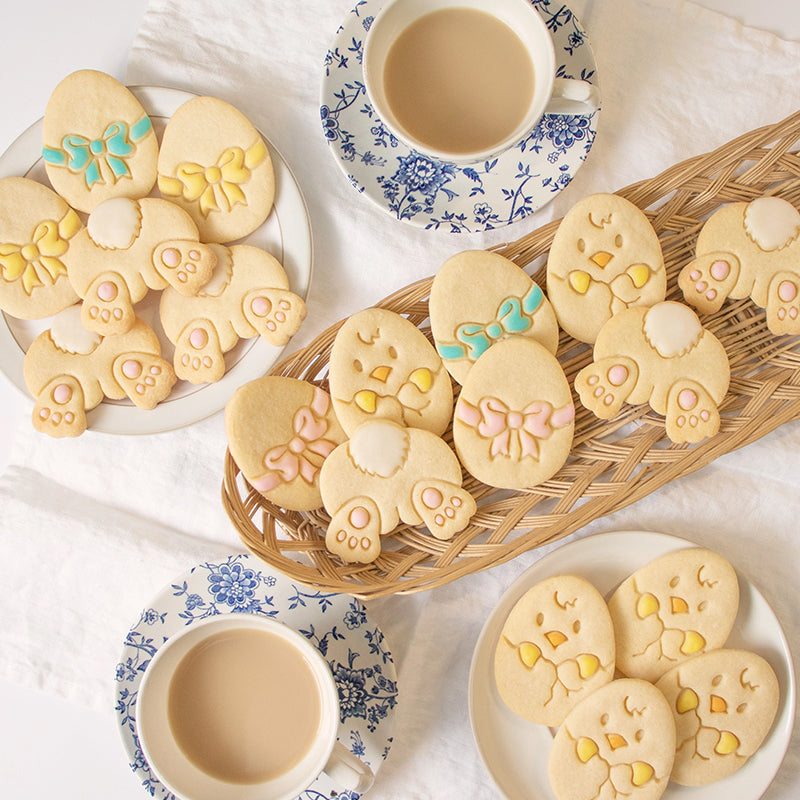 LoungeYard | Easter Cookie Cutter — product view 2