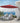 LOUNGE YARD Napoli 11 FT Cantilever Offset Umbrella with 360° Rotation