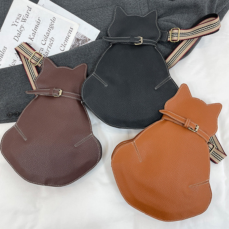 LoungeYard | Cat Shape Crossbody Bag — product view 7