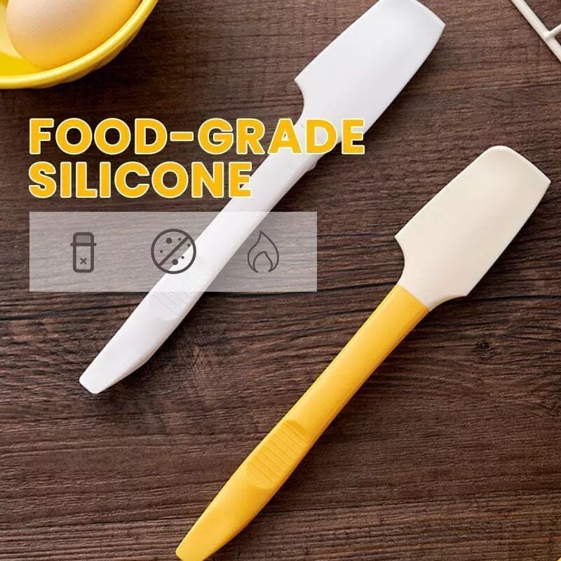 LoungeYard | Mini Silicone Kitchen Spatula — product view 7