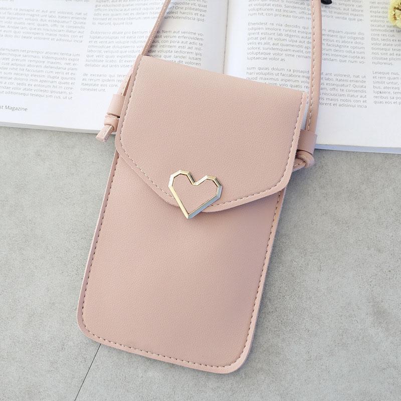 Handbag for women for mobile phones | LoungeYard — product view 1