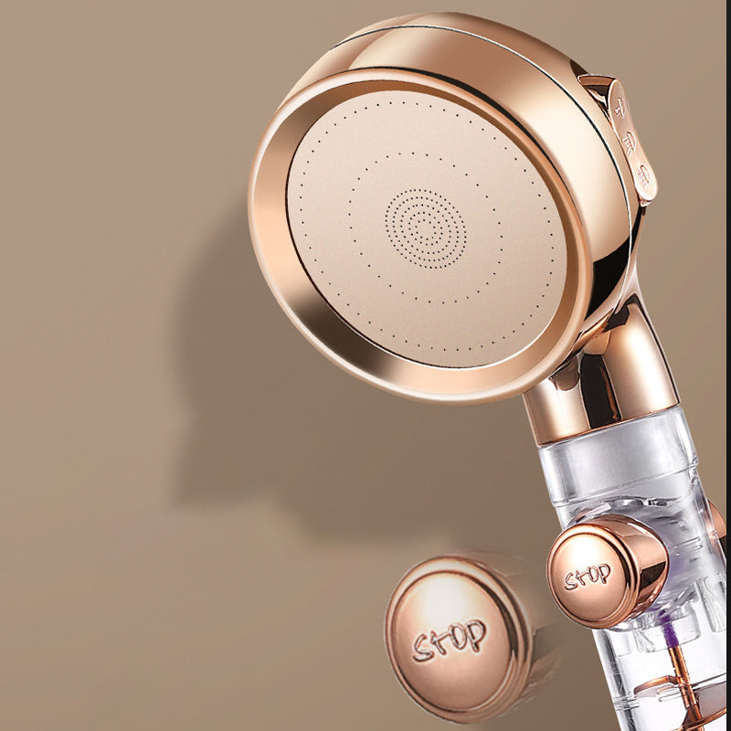 LoungeYard | 3 Fashion Adjustable Turbo Shower — product view 7