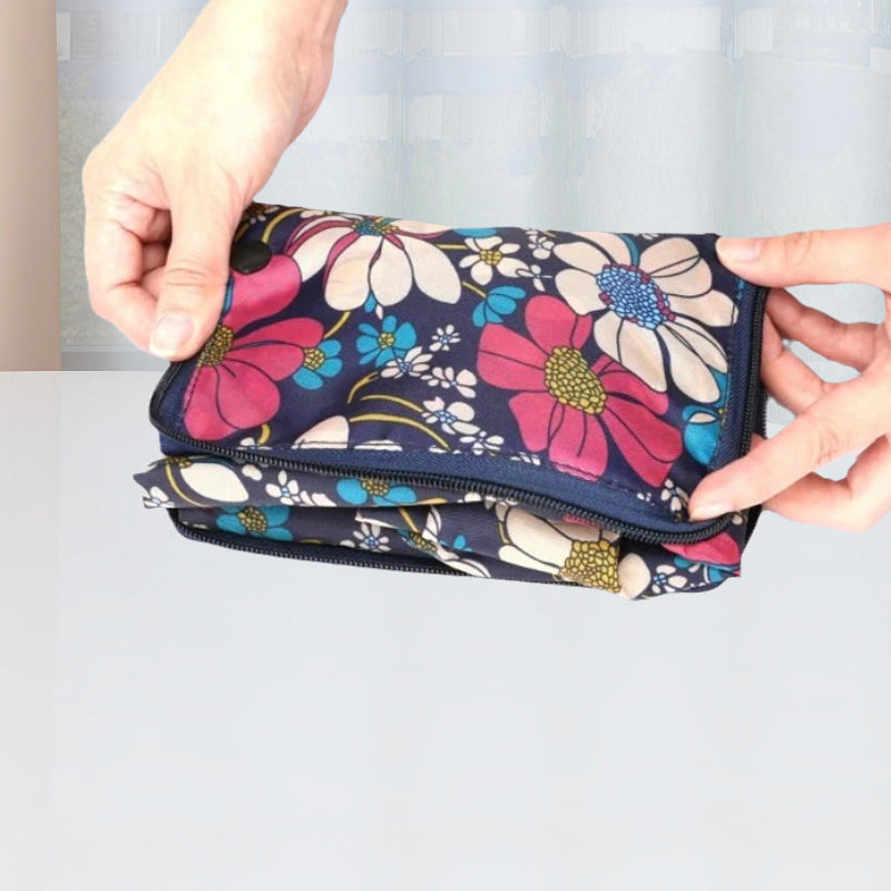 LoungeYard | FOLDING BACKPACK — product view 3