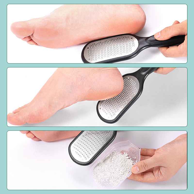 LoungeYard | Foot peeling tool — product view 7