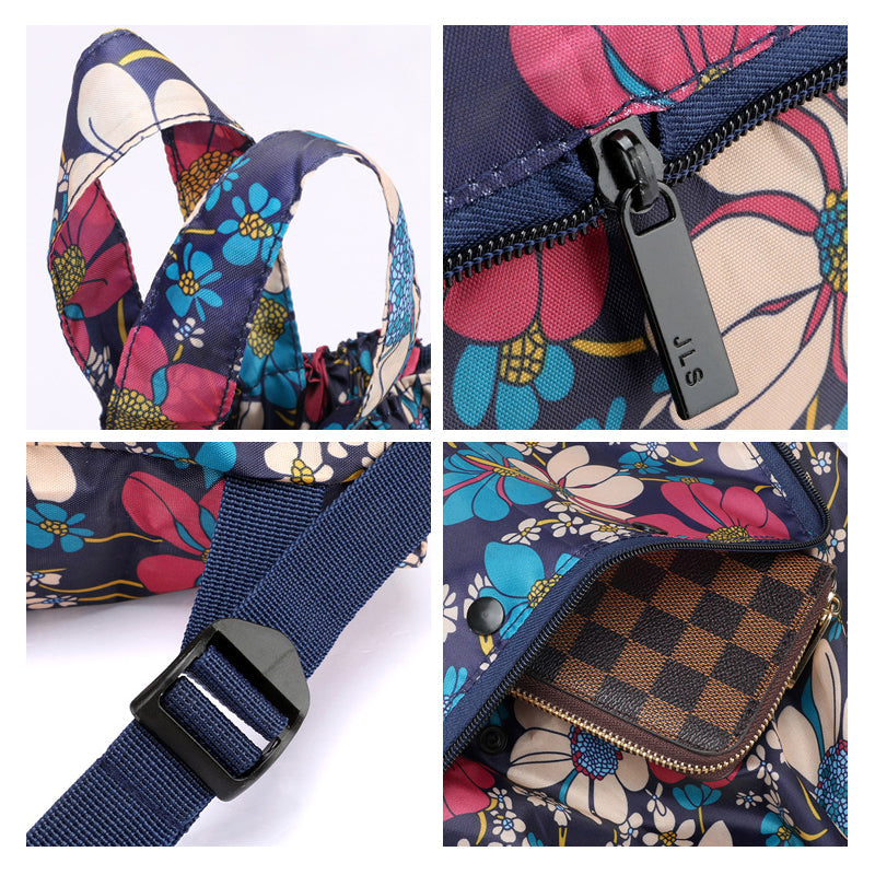 LoungeYard | FOLDING BACKPACK — product view 2
