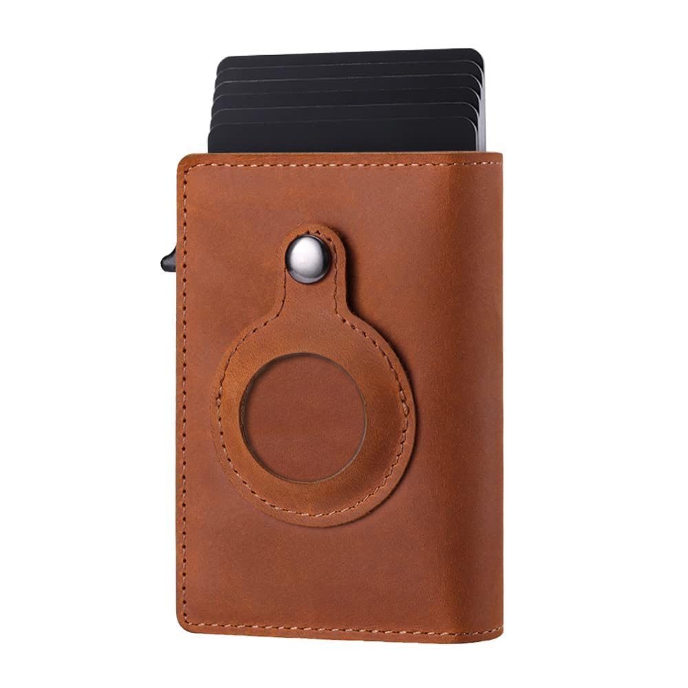 LoungeYard | Multi-card Slot Credit Card Wallet — product view 3