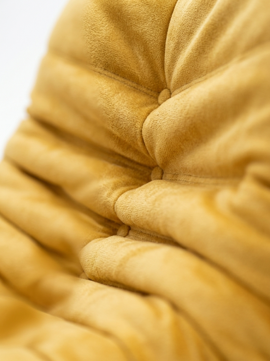 Caterpillar Lounge Chaise — product view 3