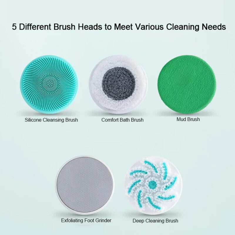 LoungeYard | PureEase – Combined deep cleansing and relaxation in one step — product view 2