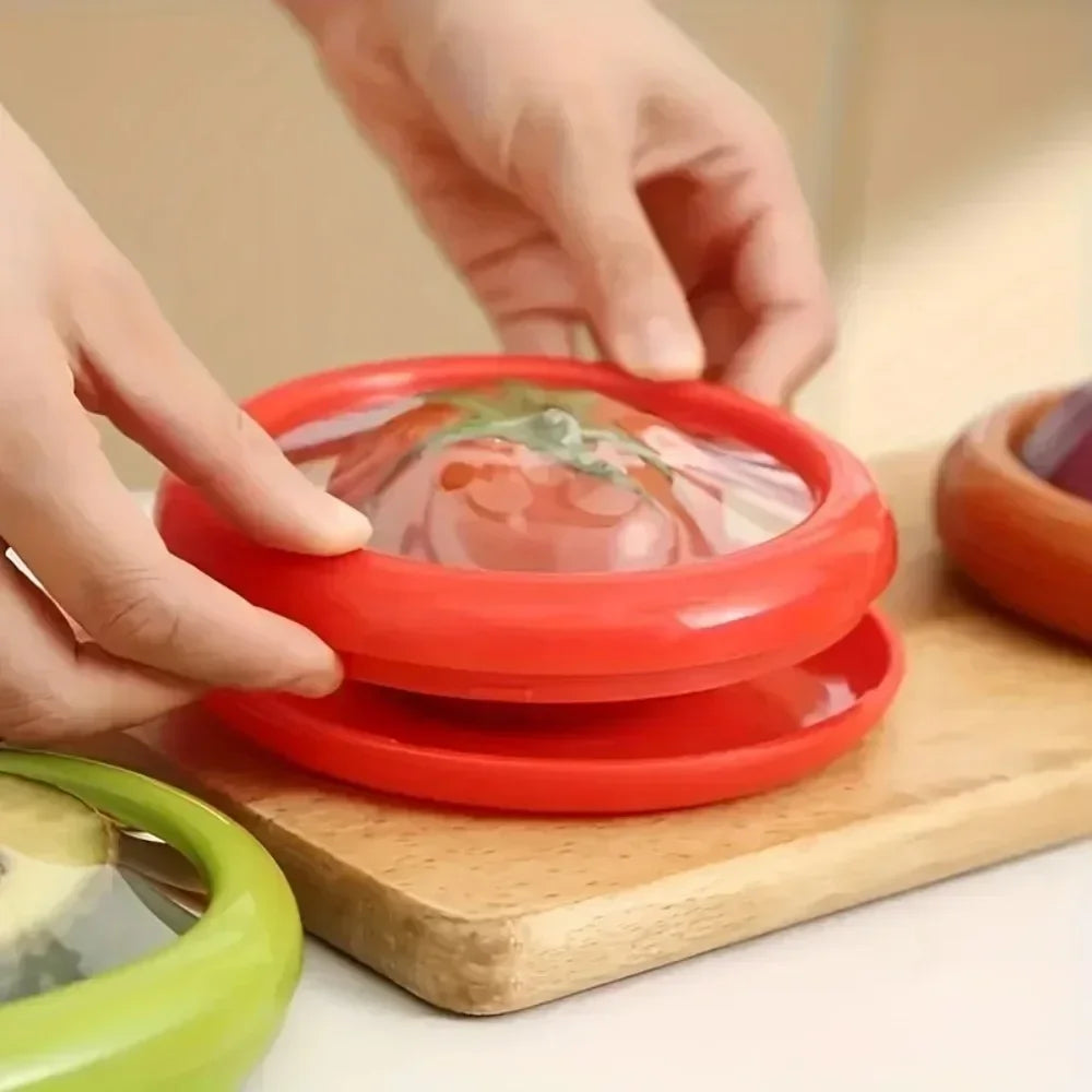 LoungeYard | FreshShield — Never again moldy food and more space in the fridge! — product view 4