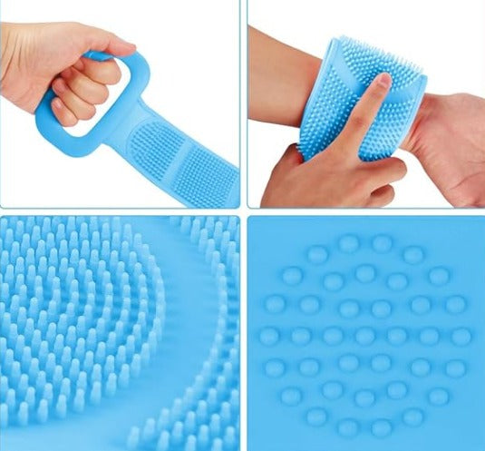 LoungeYard | LumiBrush Smoother Skin Texture — product view 2