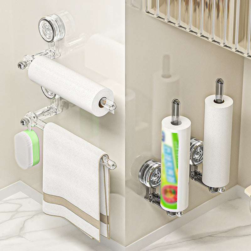 LoungeYard | FlexiGrip — Master your organization with effortless turning comfort and space-saving power! — product view 4