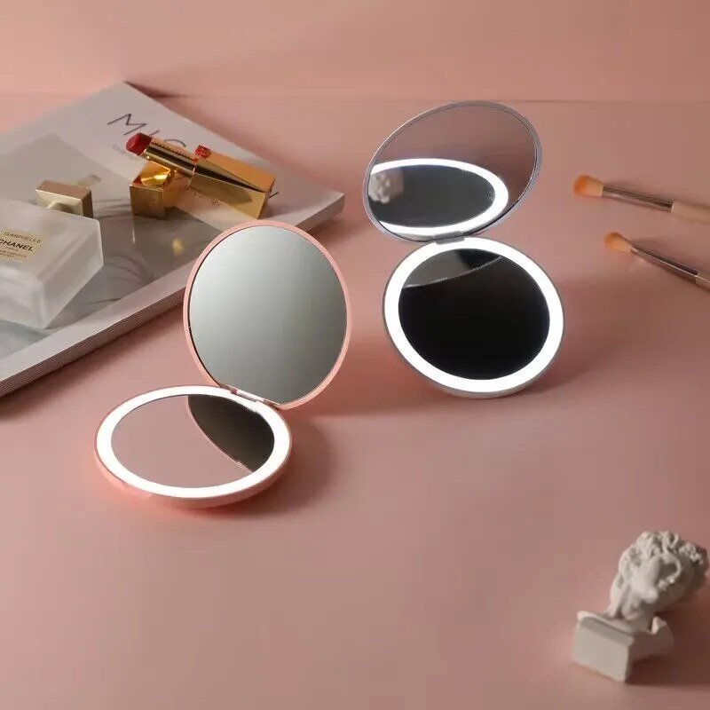 LoungeYard | GlowGlam - Illuminate your beauty - Perfect makeup everywhere! — product view 2