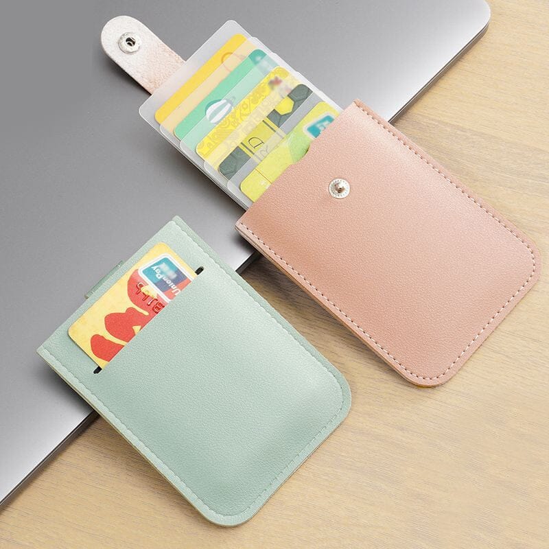 LoungeYard | Card holder - All your passports at your fingertips - Practical and stylish — product view 6
