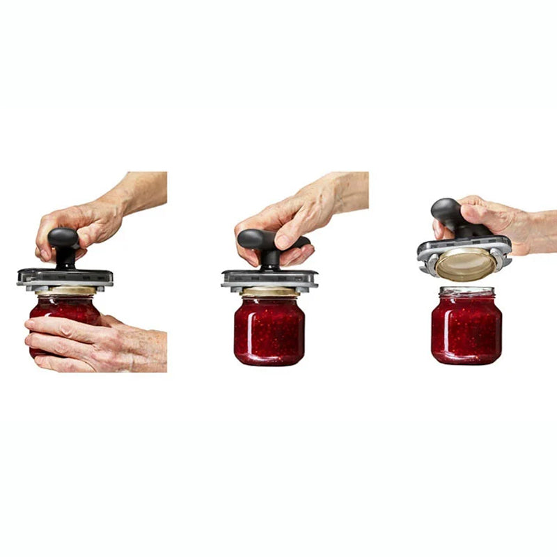 LoungeYard | Labor-saving can opener — product view 7