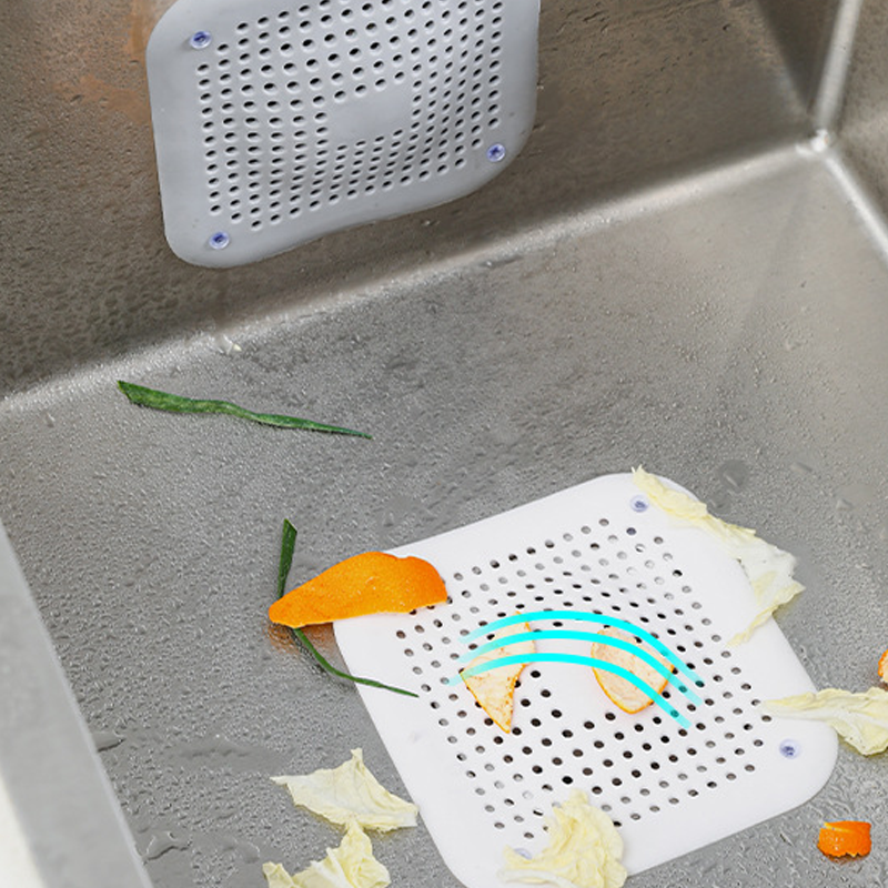 LoungeYard | Floor drain silicone filter — product view 2