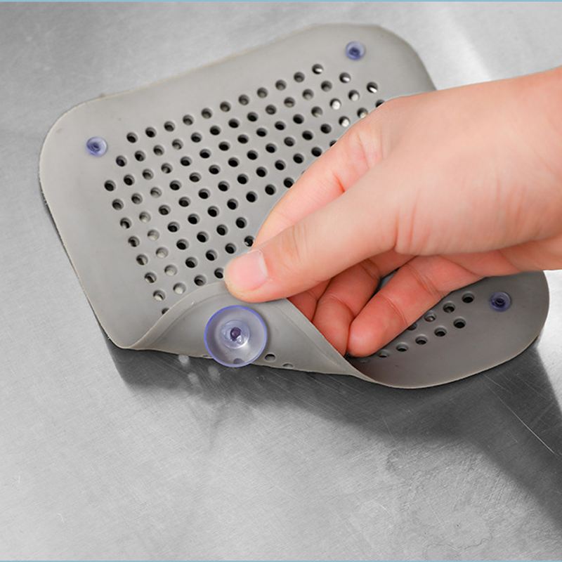 LoungeYard | Floor drain silicone filter — product view 3