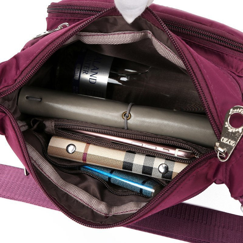 LoungeYard | Shoulder Bag Casual Bags — product view 3