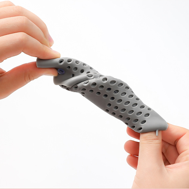 LoungeYard | Floor drain silicone filter — product view 5