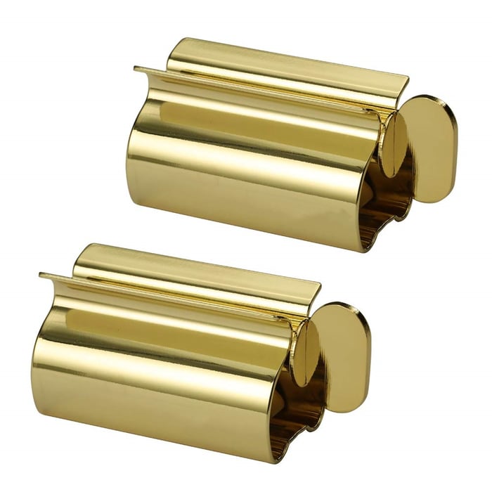 LoungeYard | Toothpaste Tube Squeezer — product view 7