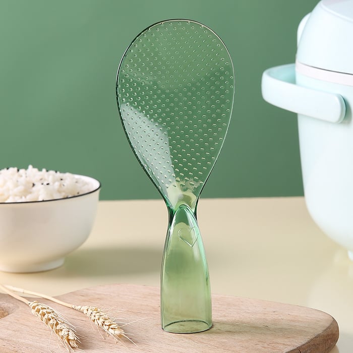 LoungeYard | Non-stick rice scoop — product view 1