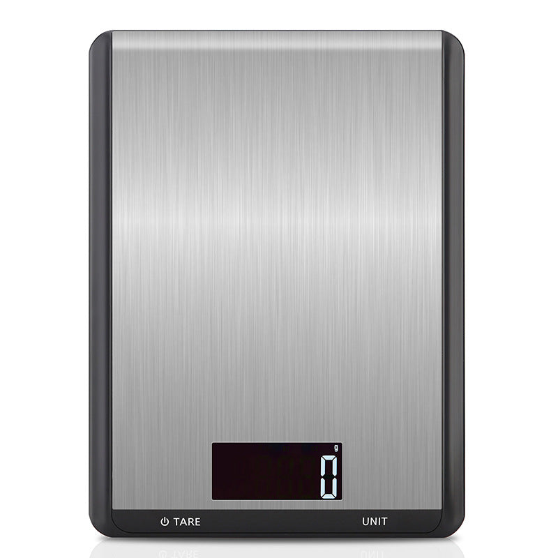 Digital Kitchen Scale — product view 2