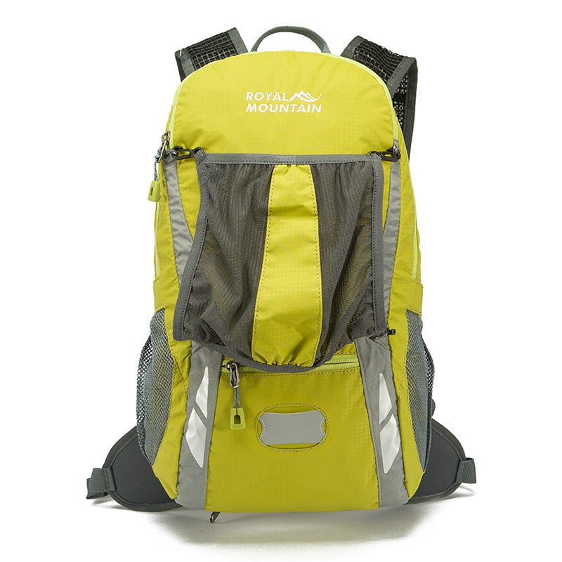 Women's Outdoor Backpack LoungeYard — product view 1