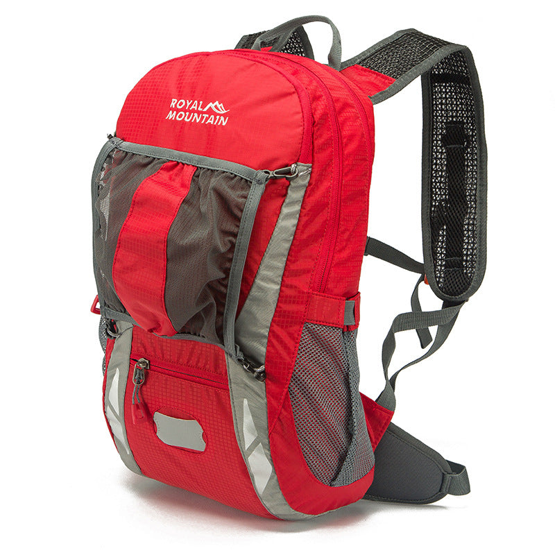Women's Outdoor Backpack LoungeYard — product view 5