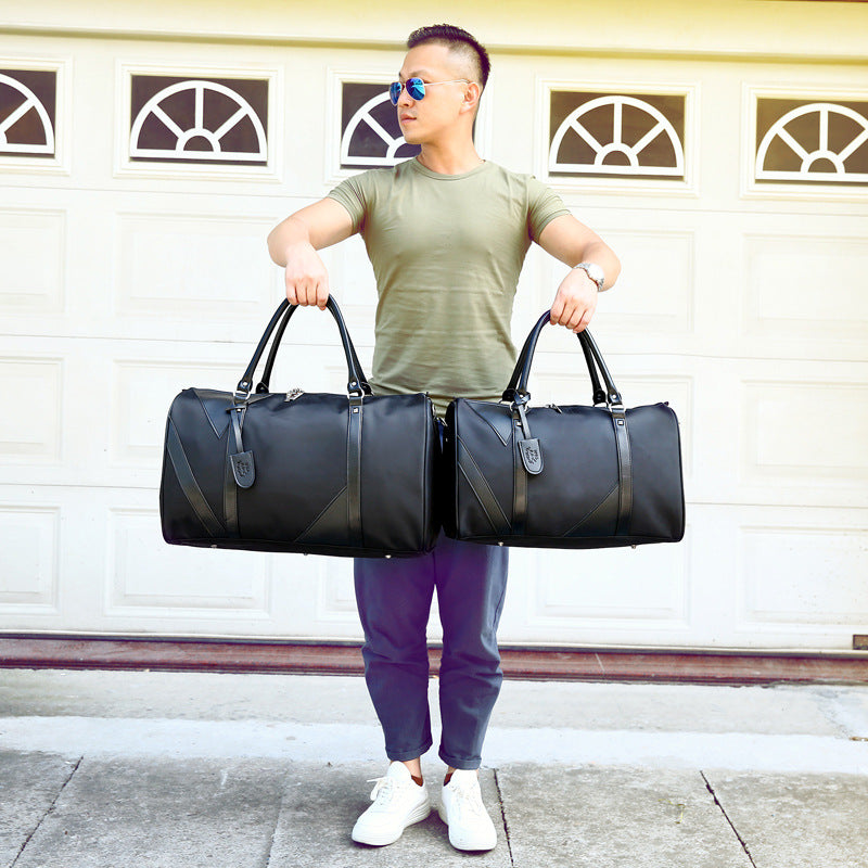 Versatile Travel LoungeYard — product view 2