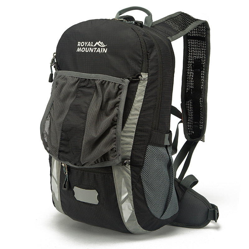 Women's Outdoor Backpack LoungeYard — product view 6