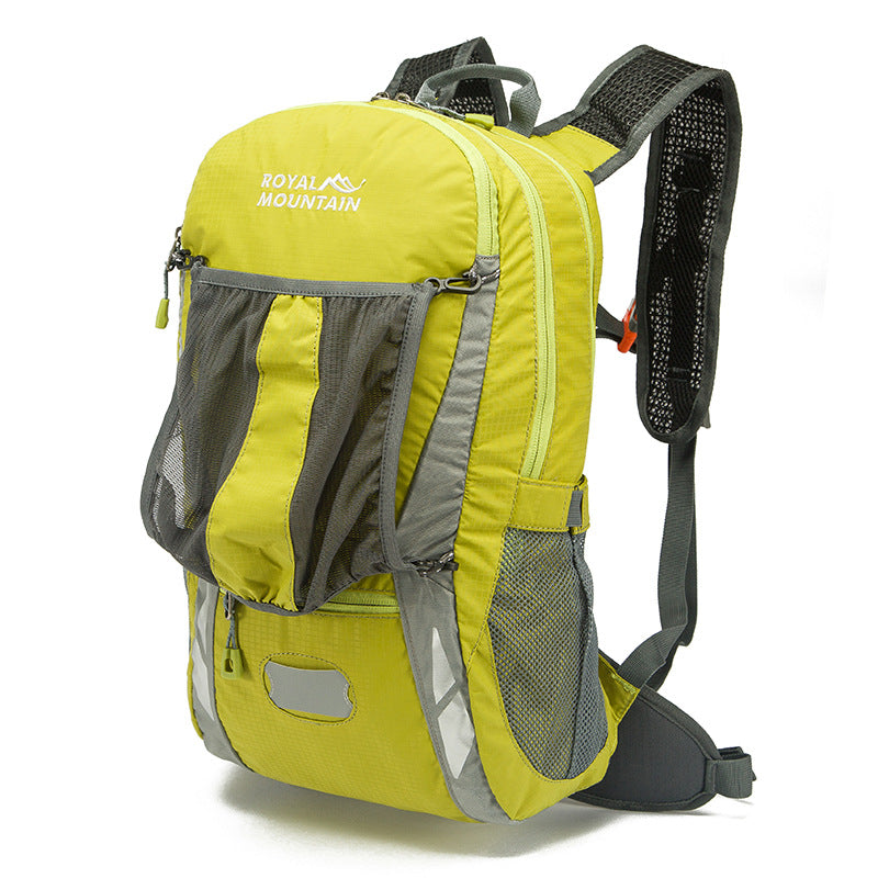Women's Outdoor Backpack LoungeYard — product view 7