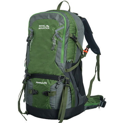 Women's High Performance Backpack LoungeYard — product view 4