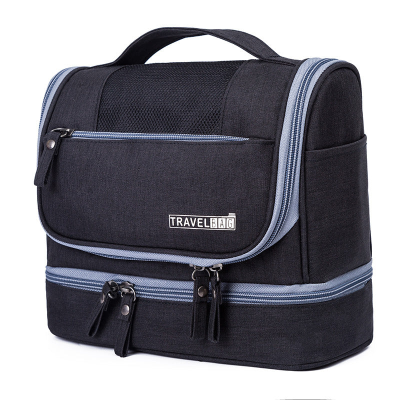 Travel Toiletry Case LoungeYard — product view 5