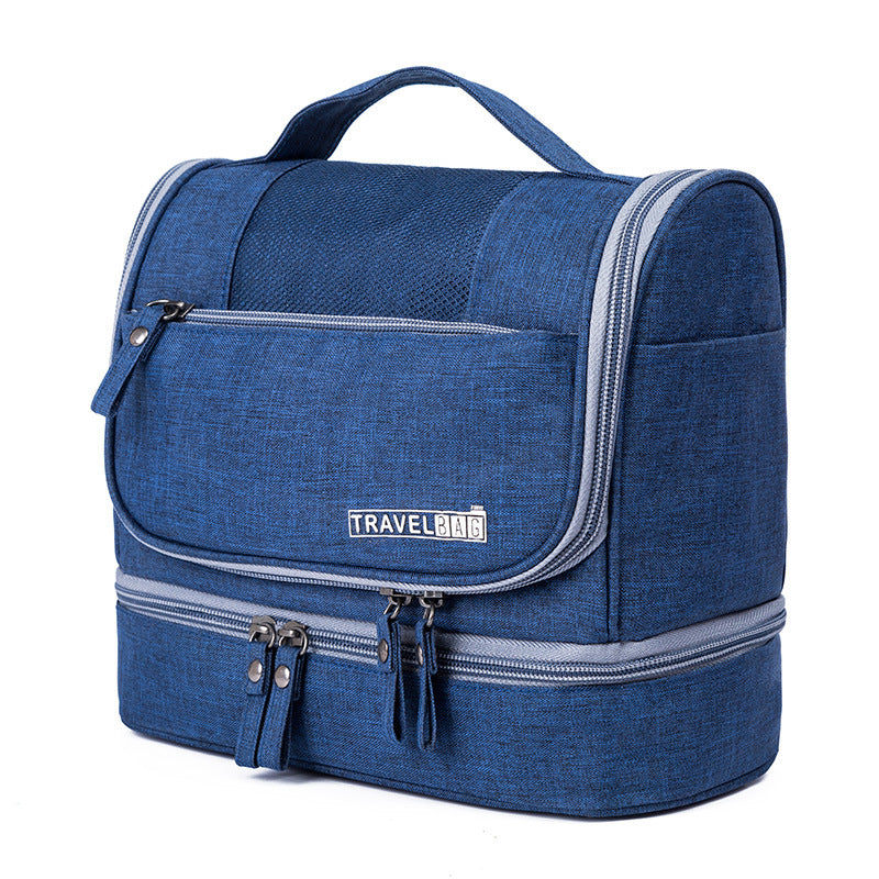 Travel Toiletry Case LoungeYard — product view 7