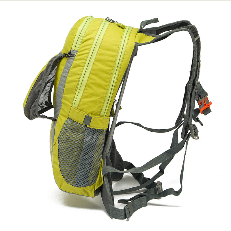 Women's Outdoor Backpack LoungeYard — product view 2