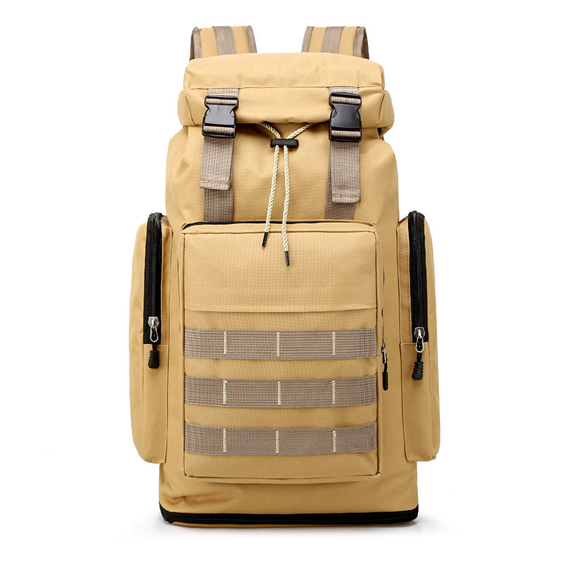 Tactical Multi-Function Utility Backpack — product view 3