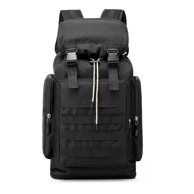 Tactical Multi-Function Utility Backpack — product view 1